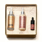 Kit Facial 100% Natural