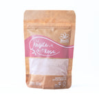 Argila rosa 100g - 100% Pura