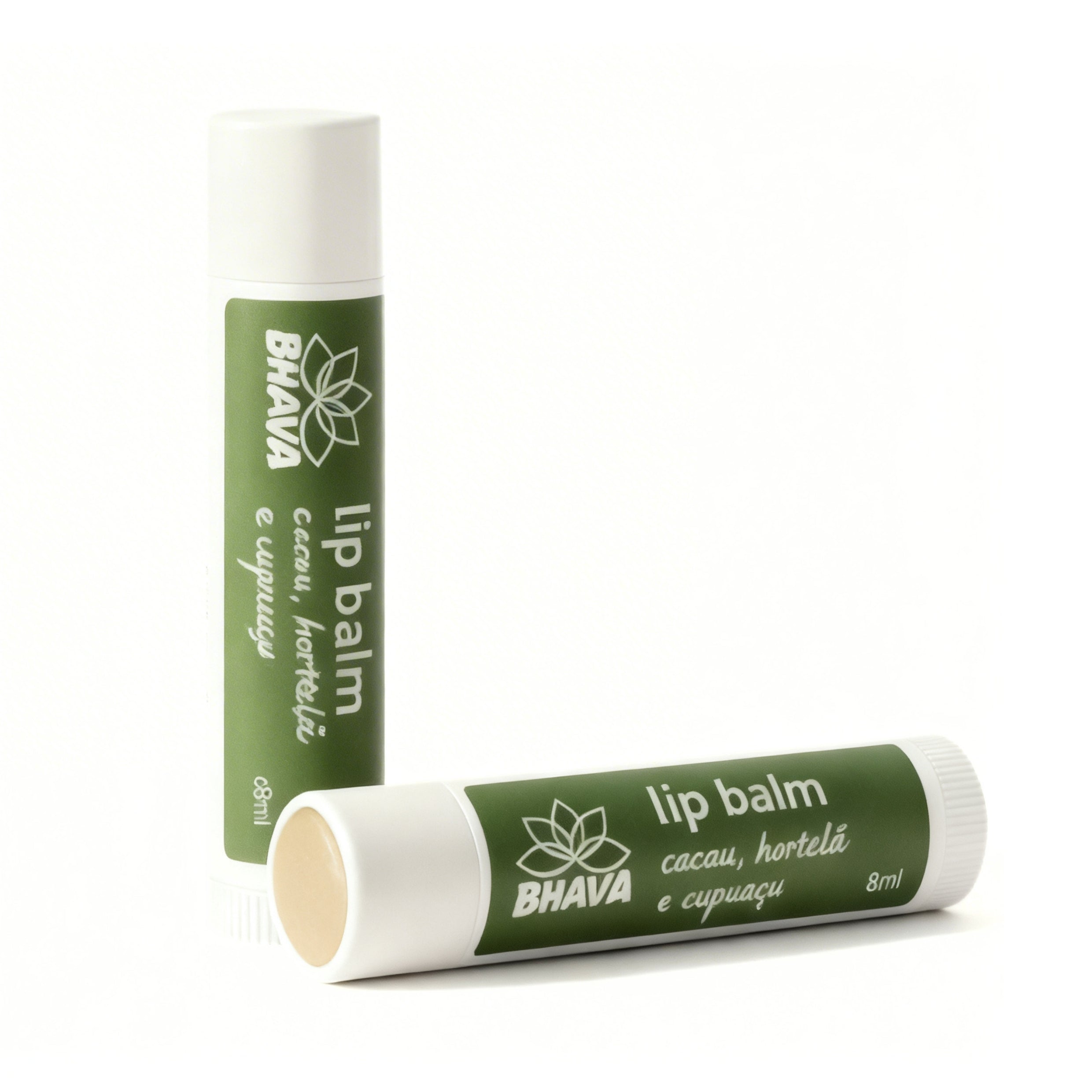 Lip Balm tick 5g 100% natural