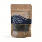 Argila Preta 100g - 100% Pura