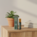 Roll-on blend aromático - Relaxa 10ml 100% natural