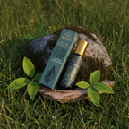 Roll-on blend aromático - Relaxa 10ml 100% natural