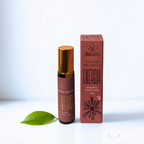 Roll-on blend aromático - Energia 10ml 100% natural