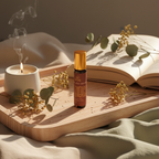 Roll-on blend aromático - Energia 10ml 100% natural