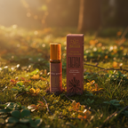 Roll-on blend aromático - Energia 10ml 100% natural