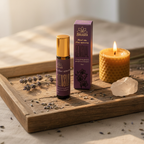 Roll-on blend aromático - Sensual 10ml 100% natural