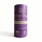 Manteiga Corporal Bastão 100% natural 50ml - Zero Plástico