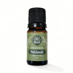 Óleo Essencial de Patchouli 5ml 100% Puro