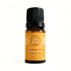 Óleo Essencial de Ylang Ylang - 5ml 100% Puro
