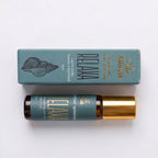 Roll-on blend aromático - Relaxa 10ml 100% natural