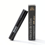 Máscara de Cílios Preto Jenipapo 6g 100% natural