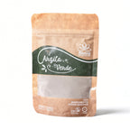 Argila verde 100g - 100% Pura