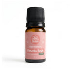Óleo Essencial de Pimenta Rosa Orgânico 10ml - 100% Puro