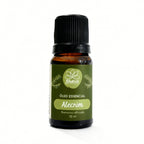 Óleo Essencial de Alecrim 10ml - 100% Puro