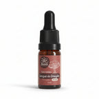 Óleo Resina Sangue de Dragão 10 ml - 100% Puro