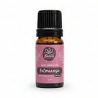 Óleo Essencial de Palmarosa Orgânico 10ml - 100% Puro