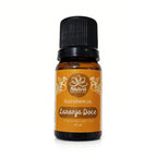 Óleo Essencial de Laranja Doce 10ml 100% Puro