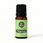Óleo Essencial de Manjericão Orgânico 10ml - 100% Puro