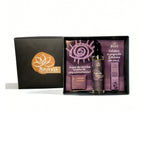 Kit Trio Sagrado Feminino 100% natural