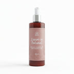 Leave-in pré e pós enxague 100% Natural 250 ml