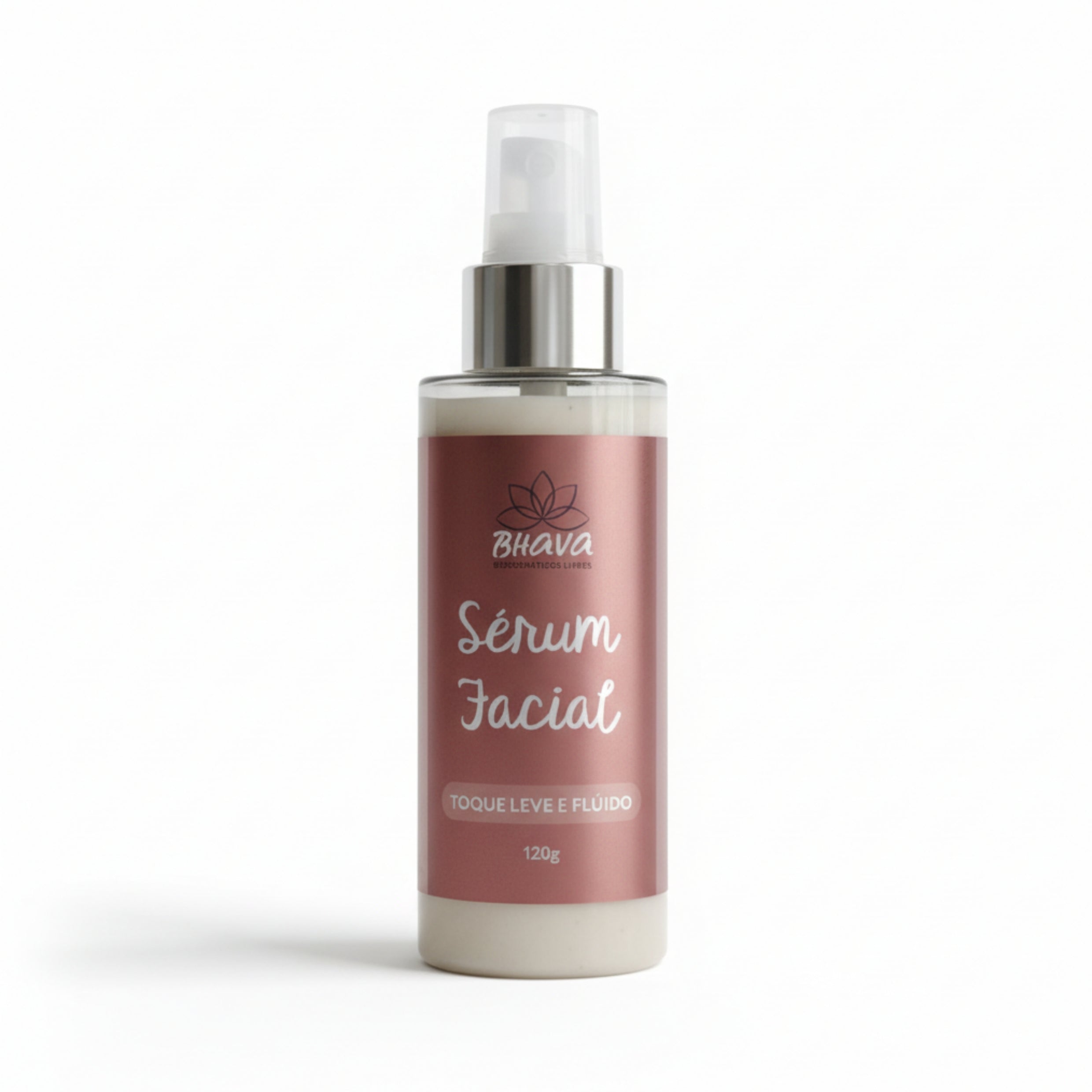 Sérum Facial 120g - Bhava