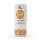 Protetor Solar em Bastão FPS50 100% Físico 30g -  Zero Plástico