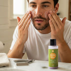 Gel Aloe Vera 120ml - 100% Natural