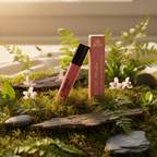 Lip Gloss Rosa Manacá 6g 100% natural