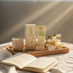 Gel Alívio Natural 100g