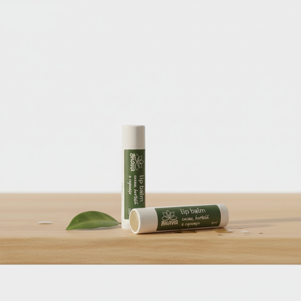 Lip Balm tick 5g 100% natural