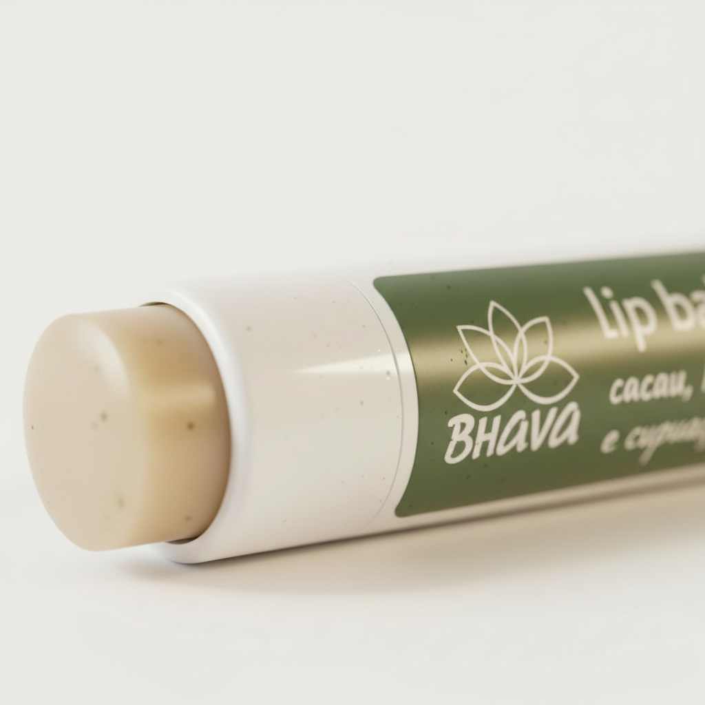 Lip Balm tick 5g 100% natural