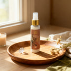 Hidratante Corporal Energia 60g 100% natural