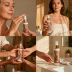 Hidratante Corporal Energia 60g 100% natural