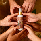 Hidratante Corporal Energia 60g 100% natural