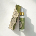 Hidratante Corporal Foco 60g 100% natural