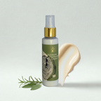Hidratante Corporal Foco 60g 100% natural