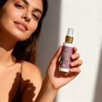 Hidratante Corporal Sensual 60g 100% natural