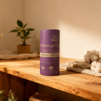 Manteiga Corporal Bastão 100% natural 50ml - Zero Plástico