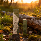 Kit Foco - hidratante e blend aromatico 100% natural
