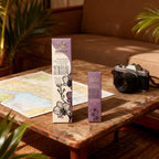 KIT SENSUAL - hidratante e blend aromatico 100% natural