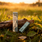 KIT RELAXA - hidratante e blend aromatico 100% natural