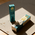 KIT RELAXA - hidratante e blend aromatico 100% natural