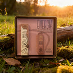 KIT ENERGIA - hidratante e blend aromatico 100% natural