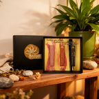 Kit Trio Maquiagem Natural 100% natural