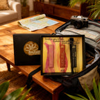 Kit Trio Maquiagem Natural 100% natural