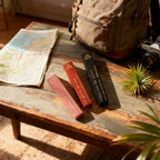 Kit Trio Maquiagem Natural 100% natural