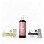 Kit Capilar 100% Natural