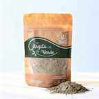 Argila verde 100g - 100% Pura