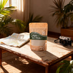 Argila verde 100g - 100% Pura