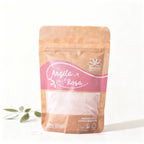 Argila rosa 100g - 100% Pura